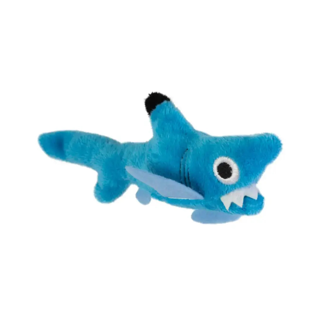 Mad Cat-Shark Biter Cat Toy   | Canine & Co