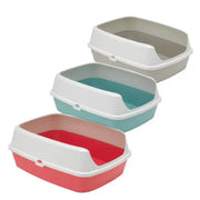 Moderna Maryloo Litter Tray with Rim