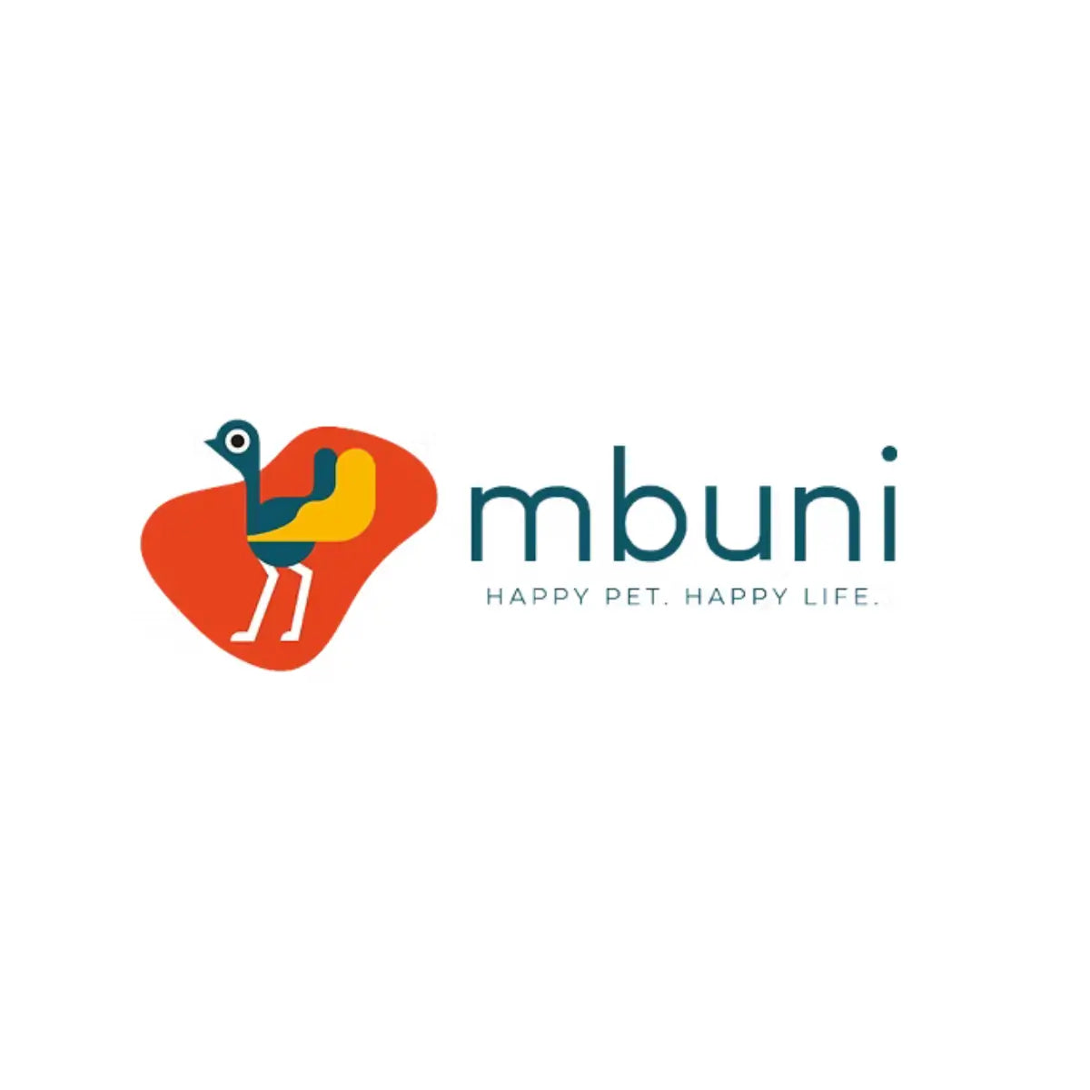 Mbuni