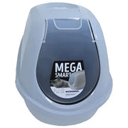 Moderna Mega Smart Titanium