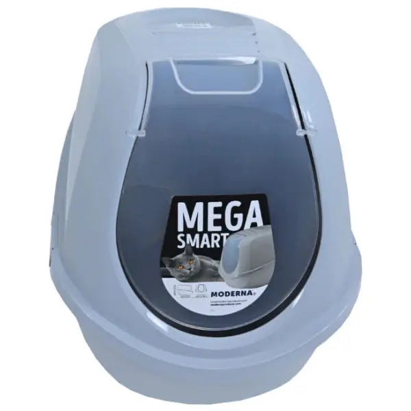 Moderna Mega Smart Titanium