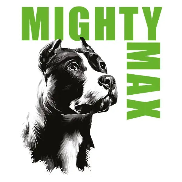 Mighty Max Adult Dry Dog Food   | Canine & Co
