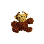 Mighty Microfiber Ball Monkey Plush Dog Toy   | Canine & Co