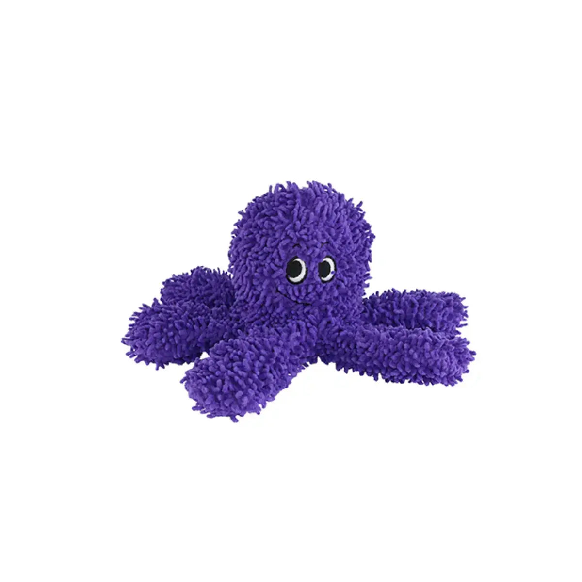 Mighty Microfiber Ball Octopus Plush Dog Toy   | Canine & Co