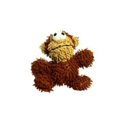 Mighty Microfiber Ball Monkey Plush Dog Toy   | Canine & Co