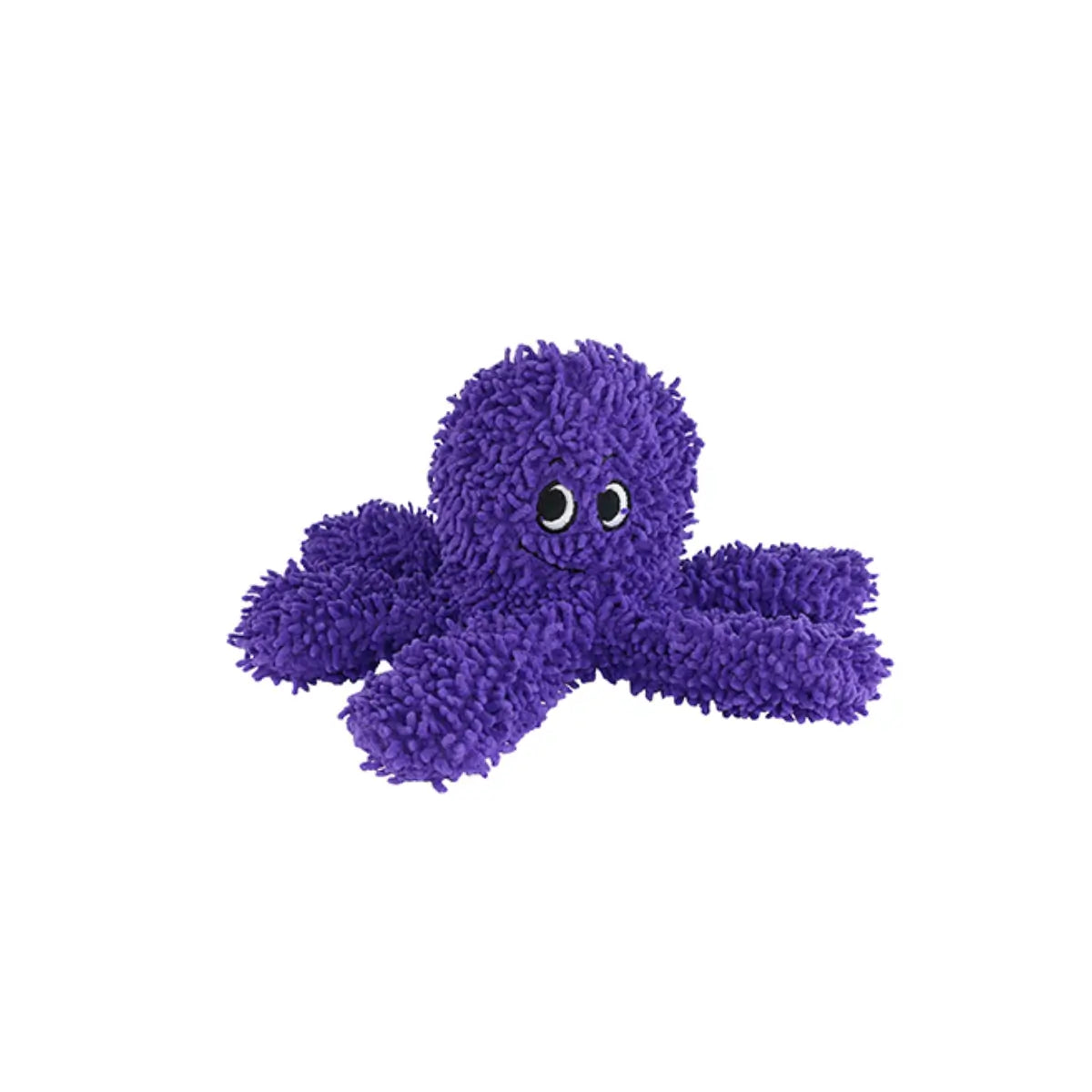 Mighty Microfiber Ball Octopus Plush Dog Toy   | Canine & Co