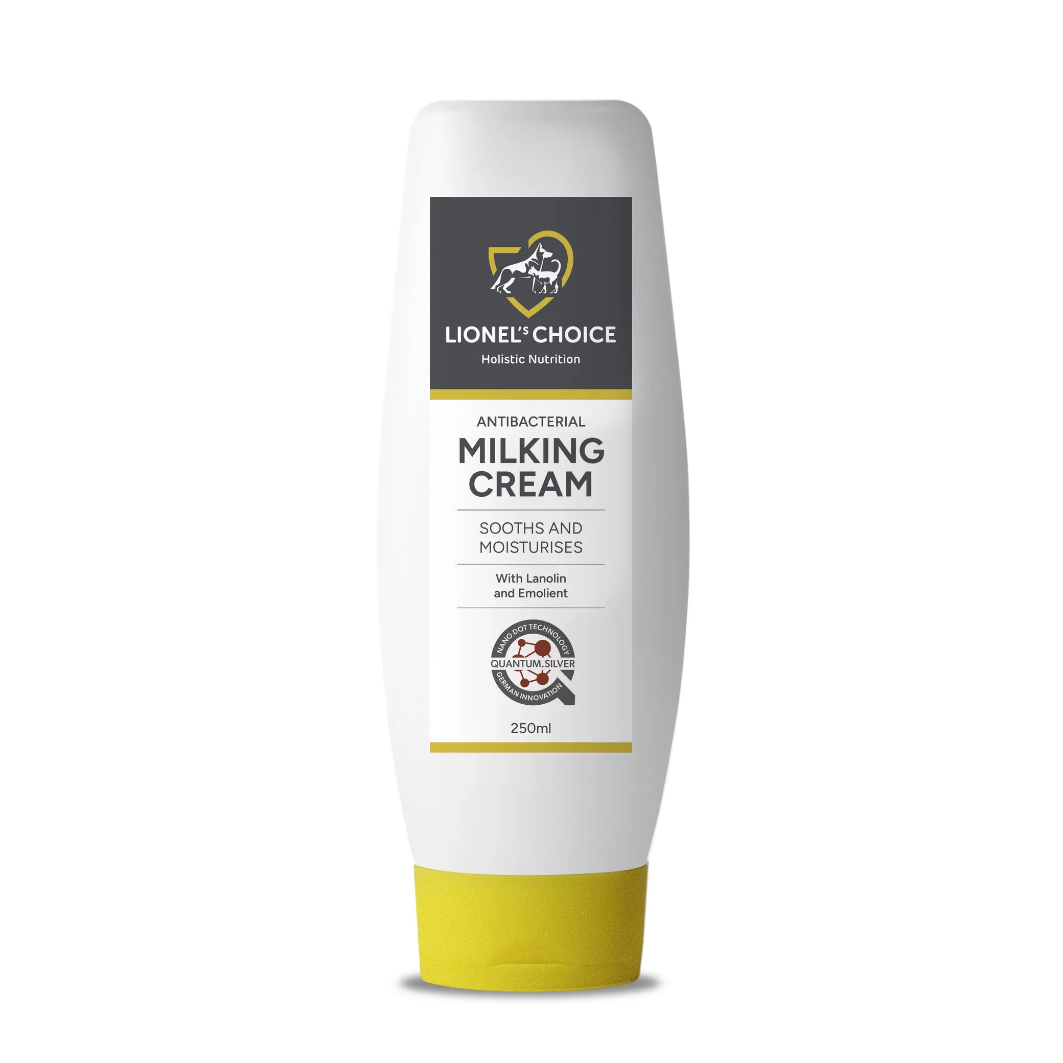 Lionel Choice Milking Cream