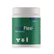 MobiFlex-C mobility supplement for dogs, cats, and horses in a convenient powder form.