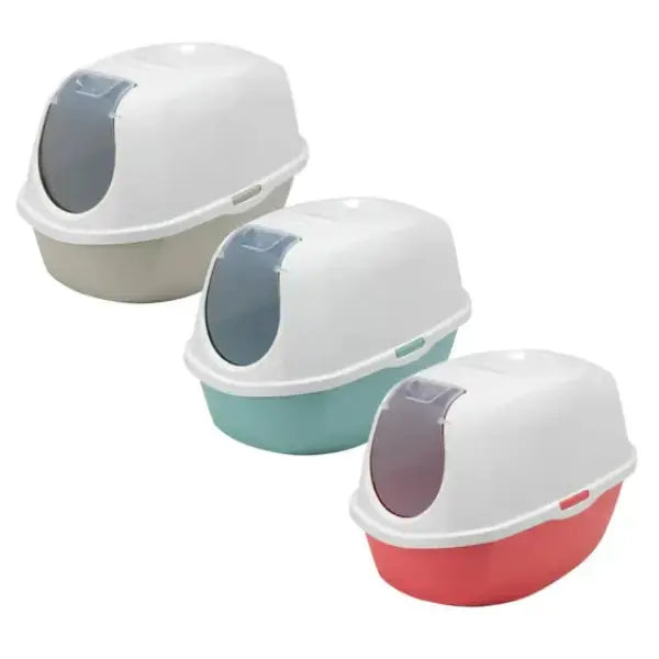 Moderna Smart Cat Litter Box   | Canine & Co