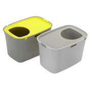 Moderna Top Cat Litter Box   | Canine & Co