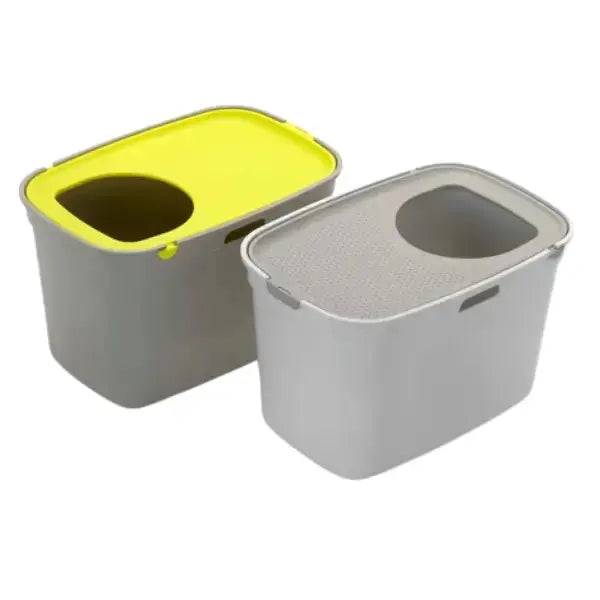 Moderna Top Cat Litter Box   | Canine & Co