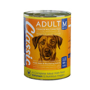 Montego Classic Adult Dog Chicken Wet Dog Food   | Canine & Co