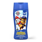 Montego Paw Patrol 2 in 1 Shampoo - Bubble Blast
