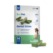 Montego Xenpet Dental Sticks   | Canine & Co