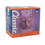 Montego Classic Adult Cat Salmon Wet Cat Food   | Canine & Co
