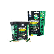 Montego Bags O' Wags Chewies Springbokkie Swirls Dog Chew Treats   | Canine & Co