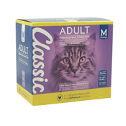Montego Classic Adult Cat Chicken Wet Cat Food   | Canine & Co