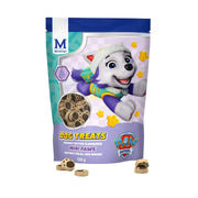 Montego Paw Patrol Dog Treats - Peanut Butter Mini Paws   | Canine & Co