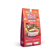 Monty & Me Essential Adult Beef Dry Dog Food   | Canine & Co