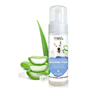 Pannatural Pets Grooming Foam Shampoo
