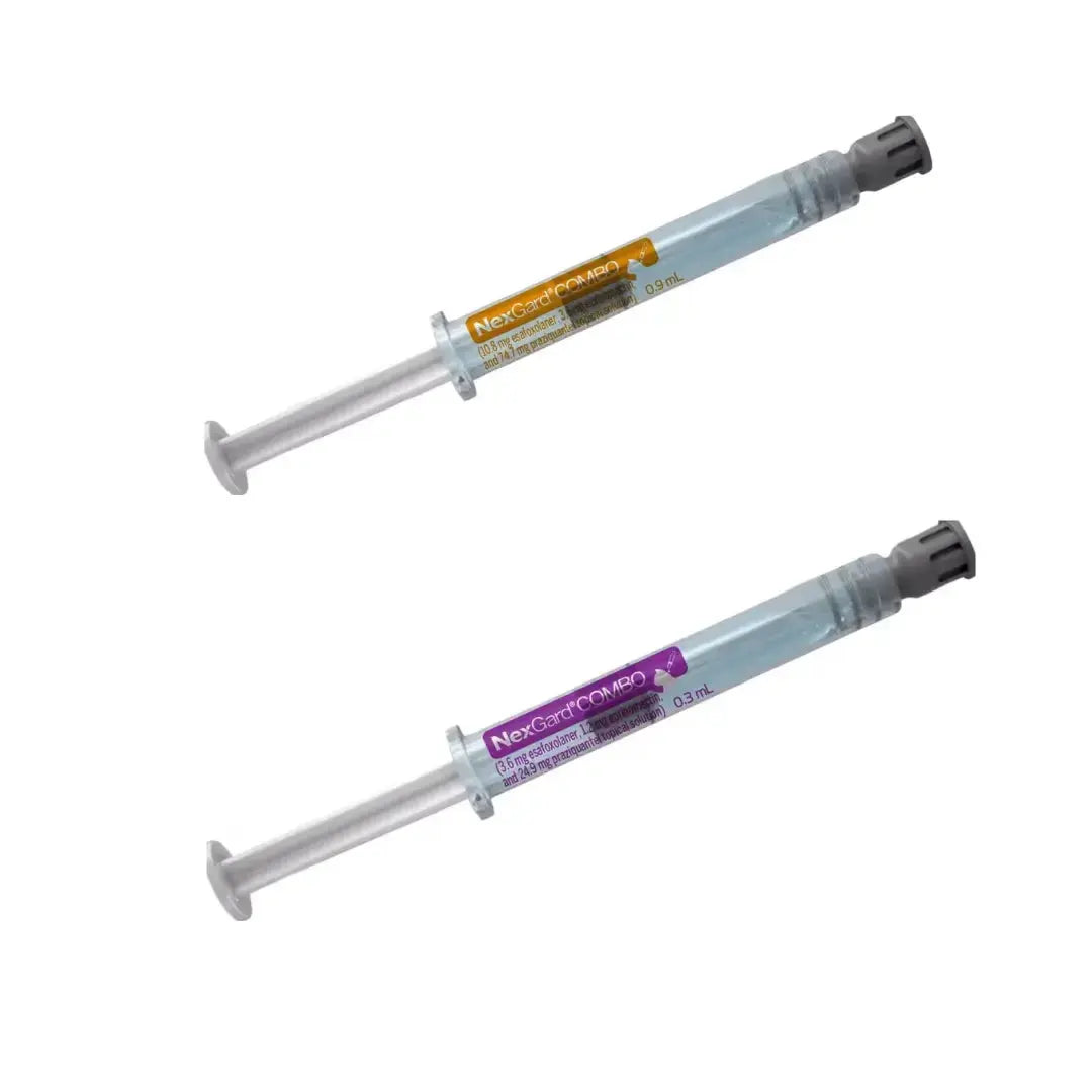 NexGard Combo for Cats   | Canine & Co