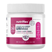 NutriFlex UriMax Urinary & Bladder Supplement for Dogs   | Canine & Co