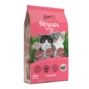 Nutribyte Kitten Dry Cat Food   | Canine & Co