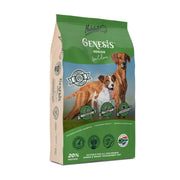 Nutribyte Senior Dry Dog Food   | Canine & Co