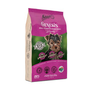 Nutribyte Small to Medium Breed Puppy Dry Dog Food   | Canine & Co