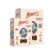 Nutribyte SnackBytes ChickByte Adult Dog Biscuit Treats   | Canine & Co
