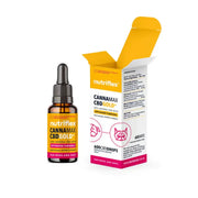 Nutriflex Cannamax CBD Oil - Shop Online | Fast Delivery – Canine & Co
