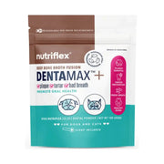 Nutriflex Dentamax Dog Dental Powder - Beef   | Canine & Co