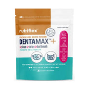 Nutriflex Dentamax Dog Dental Powder - Chicken   | Canine & Co