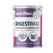 Nutriflex Digestimax Digestive Care for Dogs and Cats   | Canine & Co