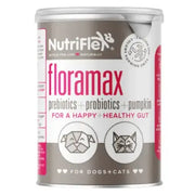 Nutriflex Floramax Probiotic for Dogs and Cats   | Canine & Co