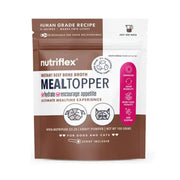 Nutriflex Gravy Meal Topper - Beef Bone Broth   | Canine & Co