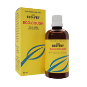 Eco-Cough 50ml Liquid by Eco-Vet