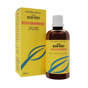 Eco-Diarrho 50ml Liquid by Eco-Vet