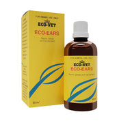 Eco-Ears 50ml Liquid by Eco-Vet