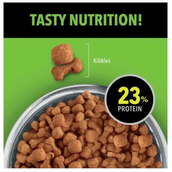 Optimizor Premium Chicken Adult Dog Food   | Canine & Co