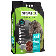 Optimizor Premium Chicken Gravy Adult Dog Food   | Canine & Co