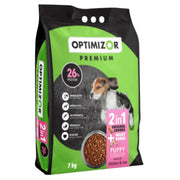 Optimizor Premium Puppy Dog Food   | Canine & Co