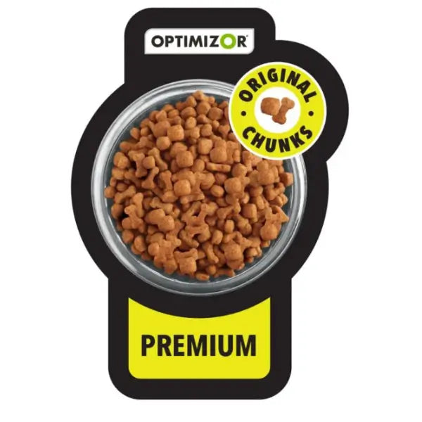 Optimizor Premium Chicken Adult Dog Food