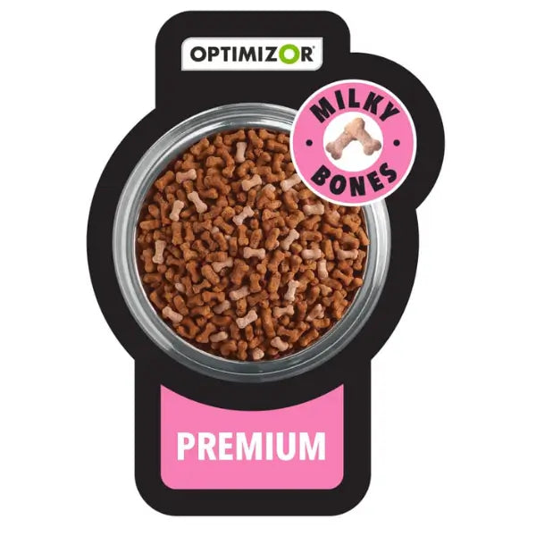 Optimizor Premium Puppy Dog Food