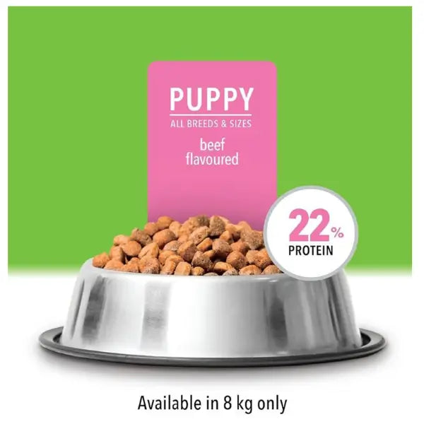 Optimizor Complete chicken Puppy Dog Food