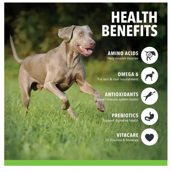 Optimizor Premium Chicken Gravy Adult Dog Food