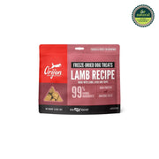 Orijen Grass Fed Lamb Freeze-Dried Dog Treats   | Canine & Co
