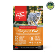 Orijen Original Dry Cat Food   | Canine & Co