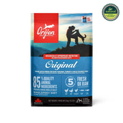 Orijen Original Dry Dog Food   | Canine & Co
