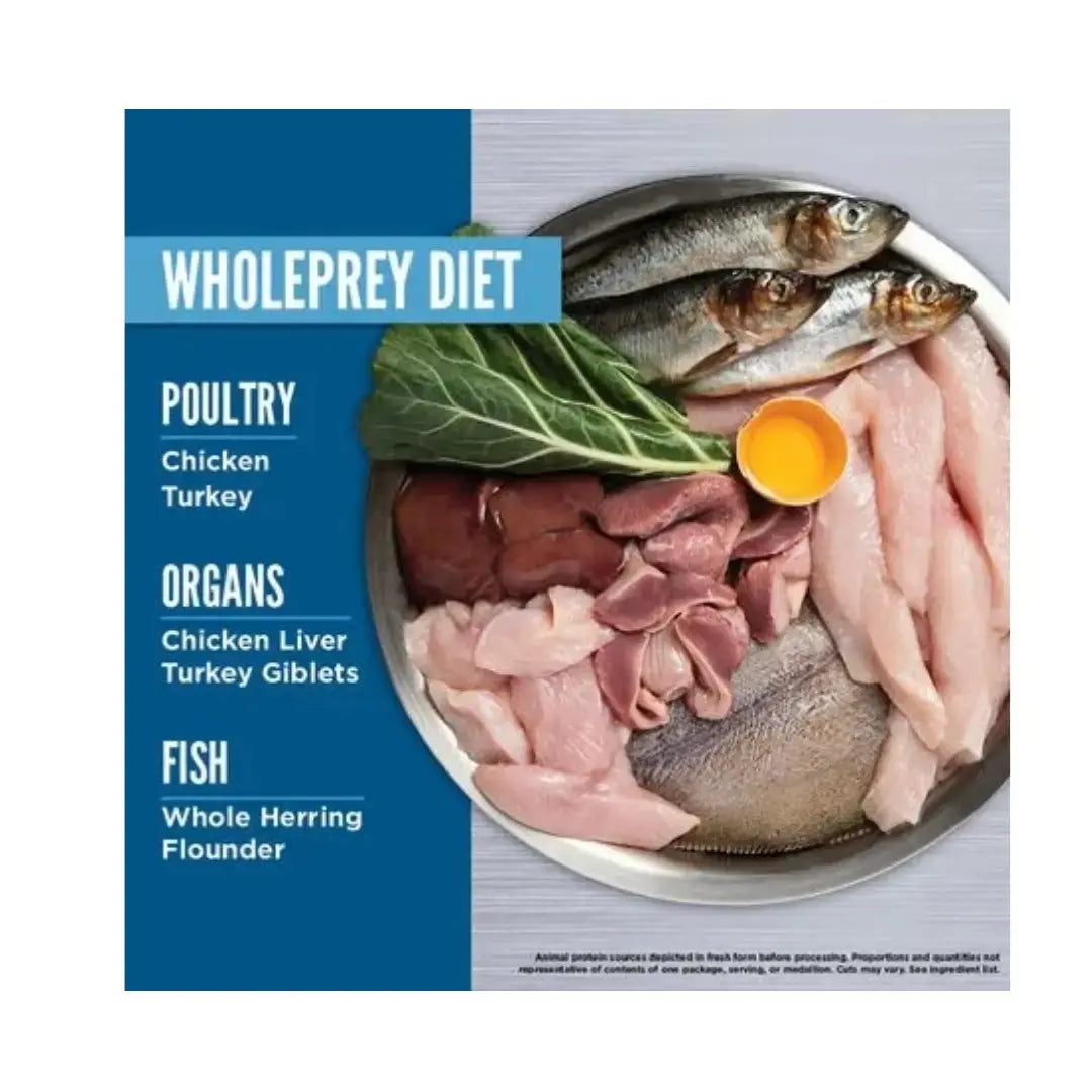 Orijen Original Freeze-Dried Dog Food   | Canine & Co